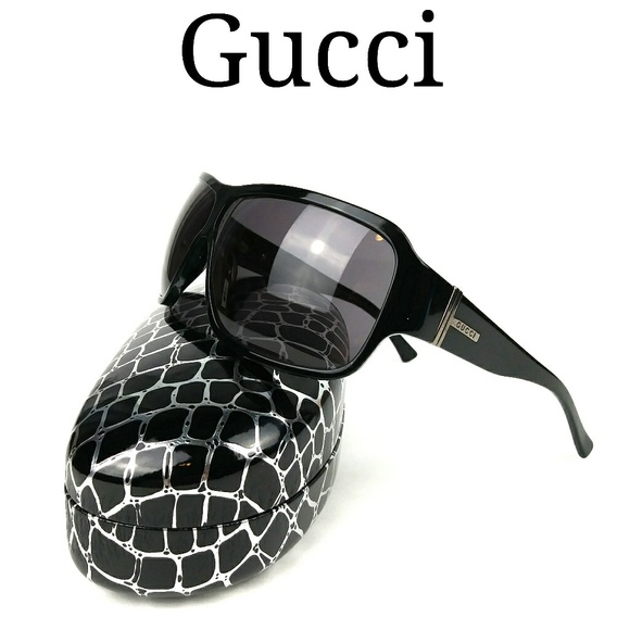 Gucci Accessories - Unisex Gucci Sunglasses